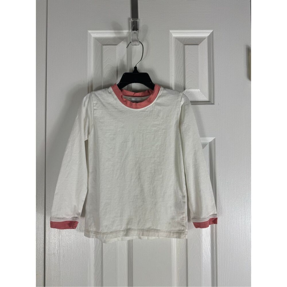 Dear Georgie Child Top Size 4y